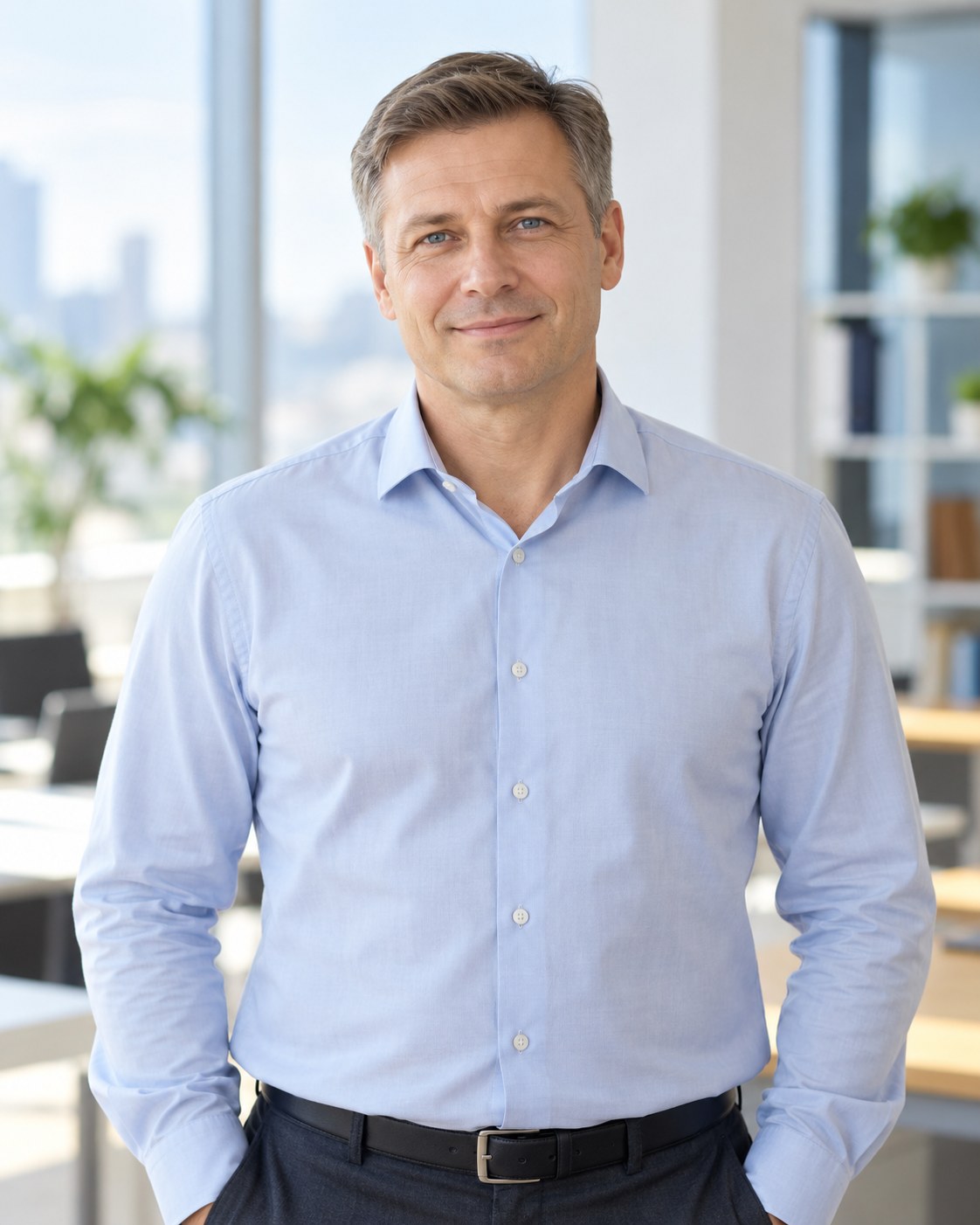 Сергей Петров